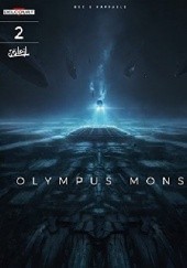 Olympus Mons Vol.2- Exercise Mainbace