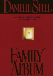 Okładka książki Family Album Danielle Steel