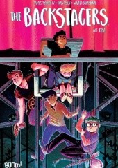 The Backstagers, Vol. 1