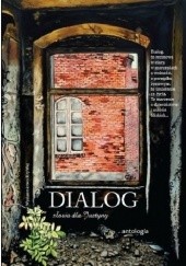 Okładka książki Dialog praca zbiorowa