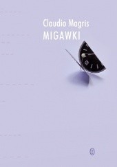 Okładka książki Migawki
