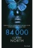 Okładka książki 84 000 Claire North