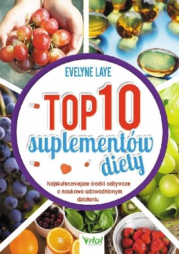 TOP 10 suplementów diety. Najskuteczniejsze środki odżywcze o naukowo udowodnionym działaniu