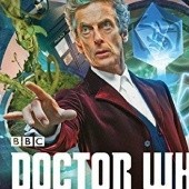 Okładka książki Doctor Who: The Lost Planet George Mann