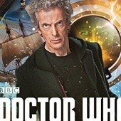 Okładka książki Doctor Who: The Lost Magic Cavan Scott