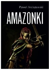 Okładka książki Amazonki