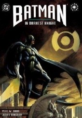 Okładka książki Elseworlds- Batman Vol.1 Mike W. Barr, Doug Moench