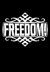 Okładka książki Freedom! Adam Kokesh