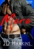 Okładka książki More J.D. Hawkins