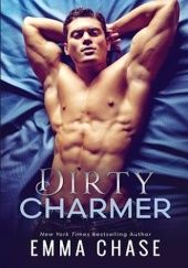 Okładka książki Dirty Charmer Emma Chase