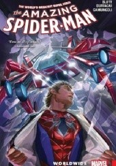 Amazing Spider-Man- Worldwide Vol.2