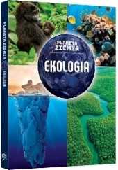 Okładka książki Ekologia Karolina Matoga