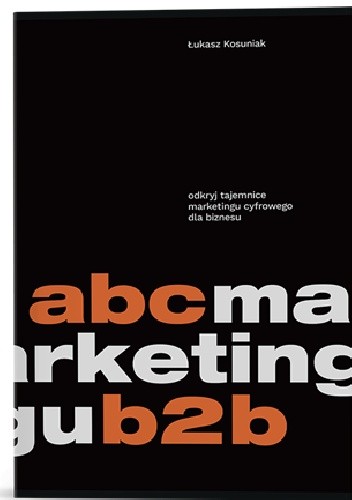 Abc marketingu B2B chomikuj pdf