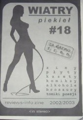 WIATRY PIEKIEŁ, Nr 18 / 2002 - 2003