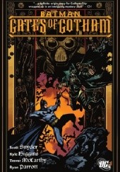 Batman- Gates Of Gotham
