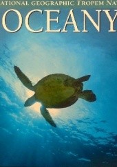 Okładka książki Oceany Patricia Daniels