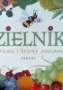 Okładka książki Zielnik. Drzewa i krzewy owocowe Henryk Garbarczyk,&nbsp;Małgorzata Garbarczyk