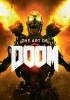 Okładka książki The Art of DOOM praca zbiorowa