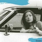 Okładka książki The White Album Joan Didion