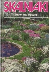 Okładka książki Skalniaki Eugeniusz Radziul