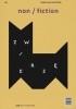 Okładka książki Non/fiction. Numer 4: Zwierzę Karolina Bednarz,&nbsp;Dorota Groyecka