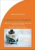Okładka książki Europejczyk w podróży. Odmienność i tożsamość jako kategorie opisu świata w reportażowej twórczości Ryszarda Kapuścińskiego Agnieszka Kamińska