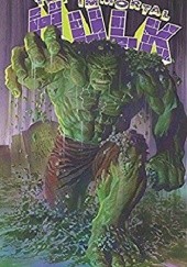 Immortal Hulk Vol. 1: Or is He Both?