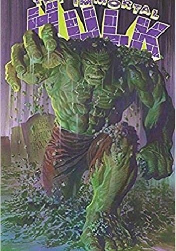 Immortal Hulk Vol. 1: Or is He Both? pdf chomikuj