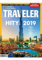 National Geographic Traveler 01/2019 (134)