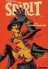 Okładka książki Will Eisner's The Spirit- The Corpse-Makers Francesco Francavilla