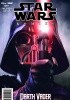 Star Wars Komiks 1/2019 Darth Vader Walka do Końca
