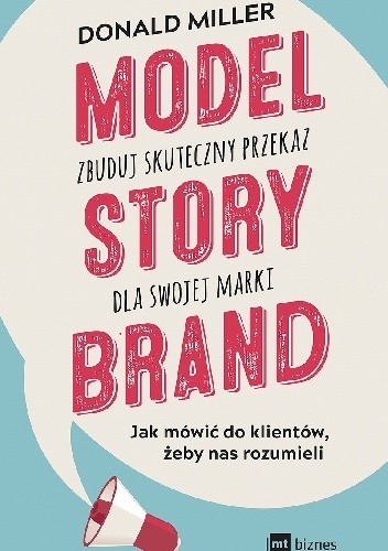 Model story brand