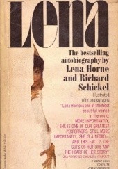 Okładka książki Lena Lena Horne, Richard Schickel