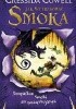 Okładka książki Jak wytresować smoka. Drapieżne smoki dla początkujących Cressida Cowell