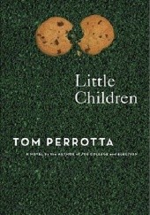 Okładka książki Little Children Tom Perrotta