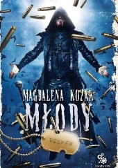 Okładka książki Młody Magdalena Kozak