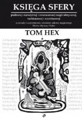 Okładka książki Księga Sfery Tom Hex