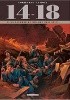 Okładka książki 14-18 Tome 8- La Caverne Du Dragon Éric Corbeyran,&nbsp;Étienne Le Roux