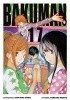 Okładka książki Bakuman #17 Takeshi Obata,&nbsp;Tsugumi Ohba