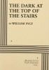 Okładka książki The Dark at the Top of the Stairs William Motter Inge