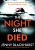 The Night She Died