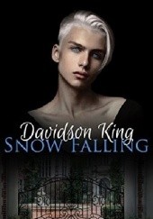 Okładka książki Snow Falling Davidson King