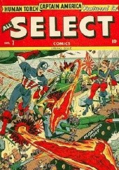 All-Select Comics Vol 1 7