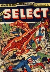 All-Select Comics Vol 1 8