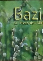 Okładka książki Bazie Mieczysław Maliński