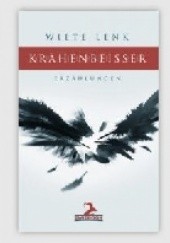 Okładka książki Krähenbeisser. Erzählungen Wiete Lenk
