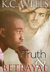 Okładka książki Truth & Betrayal