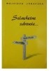 Okładka książki Szlachetne zdrowie... Wojciech Urbaczka