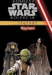 Star Wars: Wojny klonów #6
