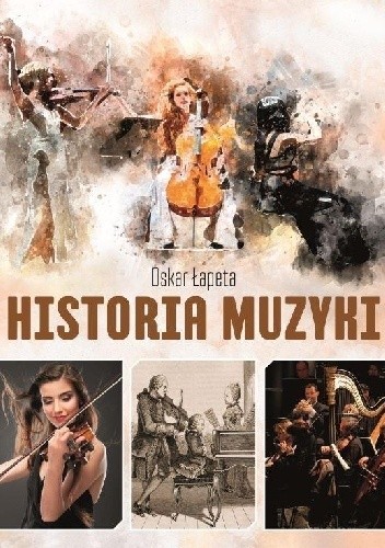 Historia muzyki